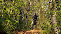 Downhill table top