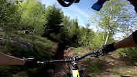 Vallåsen Bike Park- Opening Weekend 2018