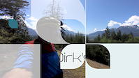 Dirk's Diggler in Squamish BC