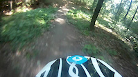 Cyganka 2018 - Enduro Trails - Cała trasa
