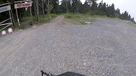 Trailpark Klinovec Rubin