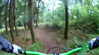 Barn Downhill