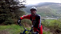 JRTF spin up the dyfi