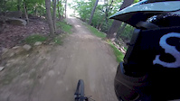 Groundhog Surprise at MountainCreek