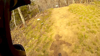 The Range jump line
