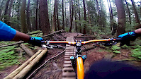 The gimbal experience