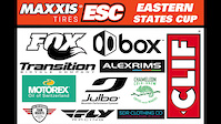 Maxxis ESC #3 Aqua Terra Park