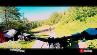 Blue Mountain MTB Park - A Taste of What This...