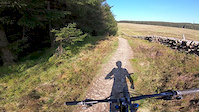 Five Year Plan, Glentress