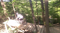 Trump jump
