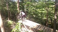 Trump jump take2