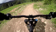 A day at Bikepark Geisskopf