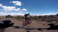 2018 Moab trip with Nelson family