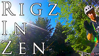 Rigz In Zen POV Top Half