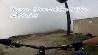 Barrosa - Praia de Água D'Alto 03/06/18