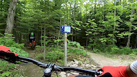 Lindsay Tract Trail Rattle Way