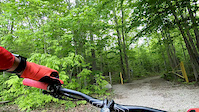 Lindsay Tract Trail - Slow Ride