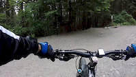 MTB GoPro Gimbal