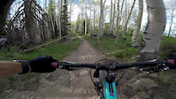 Wasatch Crest