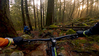 Empress in the Wet (GoPro Evolution Contest)