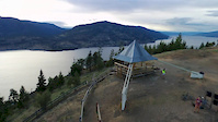 Breaking Fort Knox - Kelowna, BC