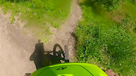 The Holy Trail