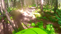 Cranbrook Hill #1