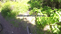 Gillard: Fist First (Trail Video)