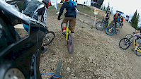 NW Cup 4 2018 Silver Mountain Bike Park