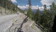 Reclaimer - Canmore, Alberta
