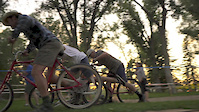 Jurassic Classic Promo 2018