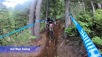 NWCup 2018 Silver Mountain Pro Final