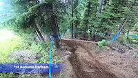 NWCup 2018 Silver Mountain Jr. Expert Finals