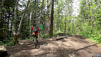 Trail Preview - Meadow of the Grizzly