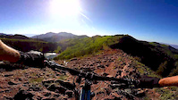 Wasatch Crest Spine