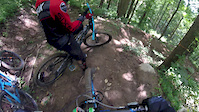 Bailey's Mountain Pro Jump