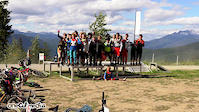 PHAT KIDZ FRIDAY at WHISTLER BIKE PARK