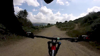 Bumpy ride..