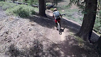 Mt Pinos DH
