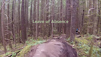 Slapping some rock slabs in Squamish