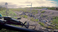 Låktotjåkko - Best trail in Scandinavia?