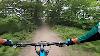 El Camino - Blue Mountain Bike Park