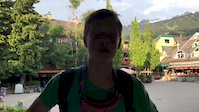 whistler sick biking