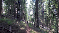 VOTR Eightmile Loop Trail