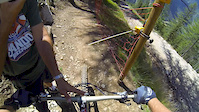 Sando Bikepark RACE !