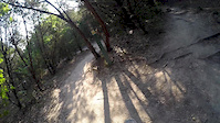 POV Tangle of Trails Loop