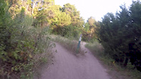 POV Point Six Loop