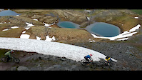 Tundra Surfing in AK