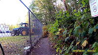 Fire Hall Goats Lookout Point and Gravity Bowl