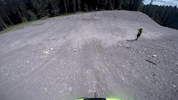 Canmore Nordic Centre: Odysessy